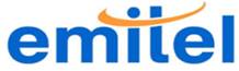 Logo - Emitel