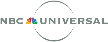 Logo - NBC-universal