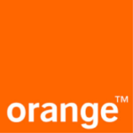 Logo - Orange