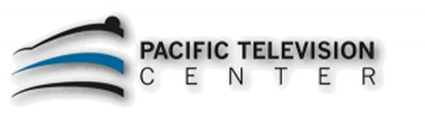 Logo - PacificTelevisonCenter