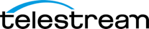 Logo - Telestream