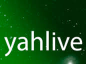 Logo - yahlive
