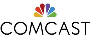 Comcast logo