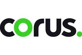 Corus Logo