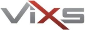 Vixs logo