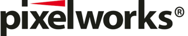 pixelworks logo