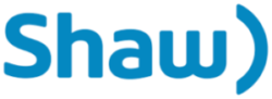 shaw logo