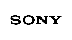 sony logo