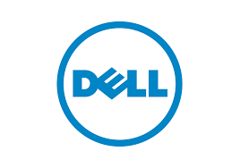 dell logo